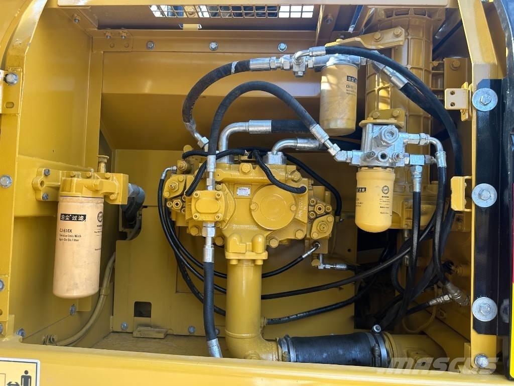 CAT CAT330 中型挖掘机