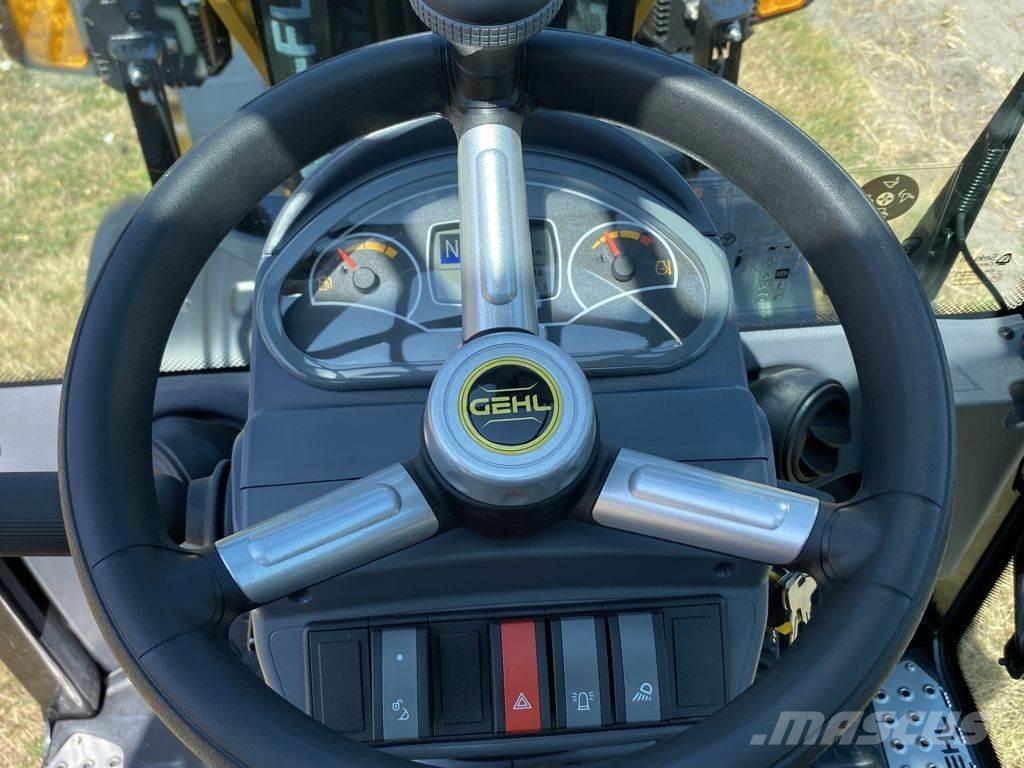 Gehl AL230 轮式装载机