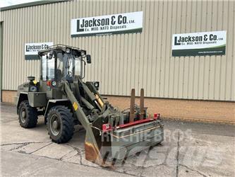 Liebherr L 508 轮式装载机