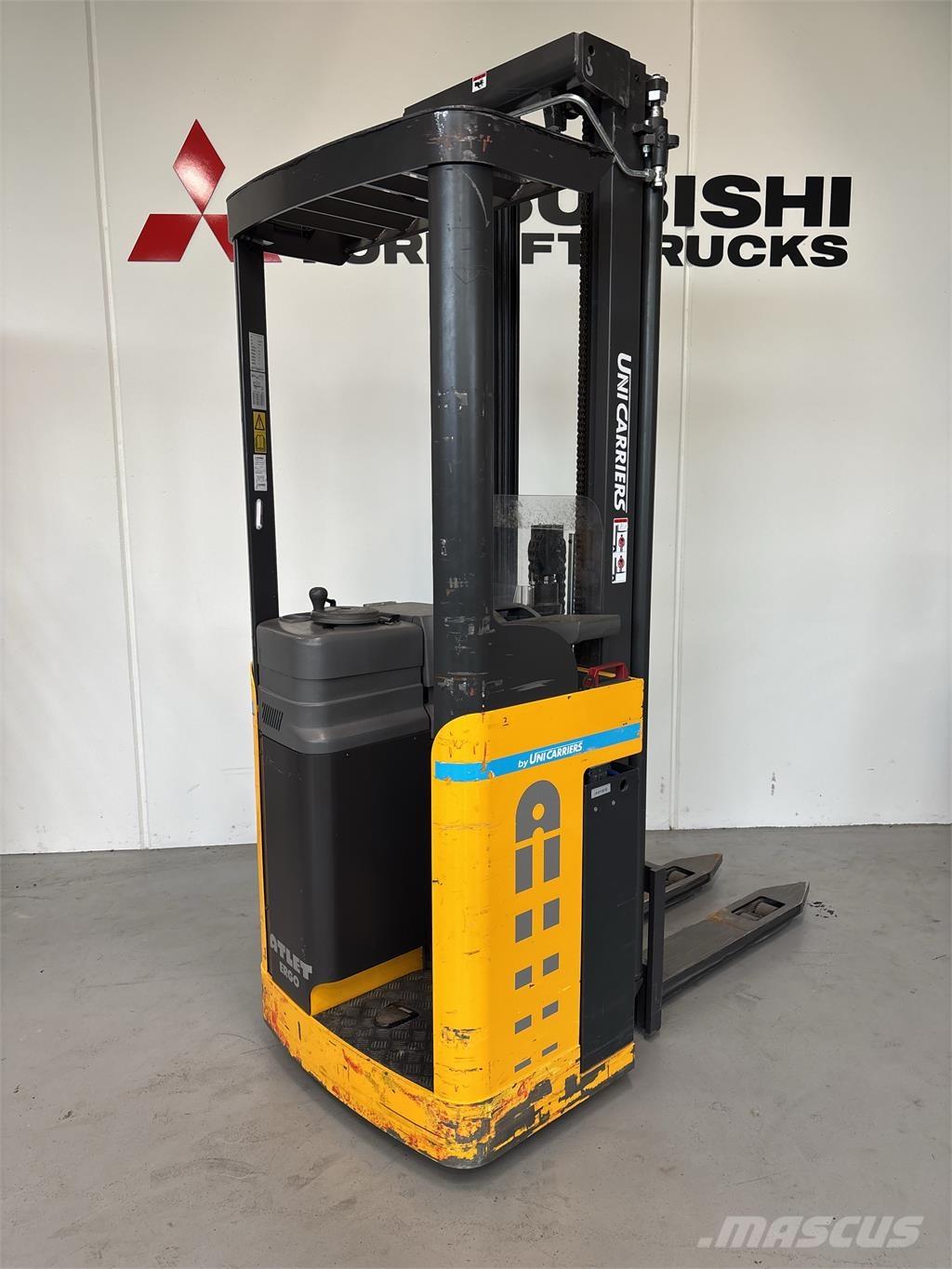 Atlet A160 行走式堆垛机