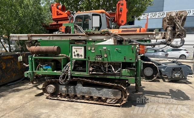 Boart Longyear DB520 采矿设备