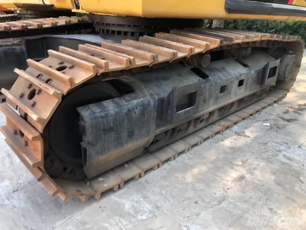 CAT 336 D 履带挖掘机