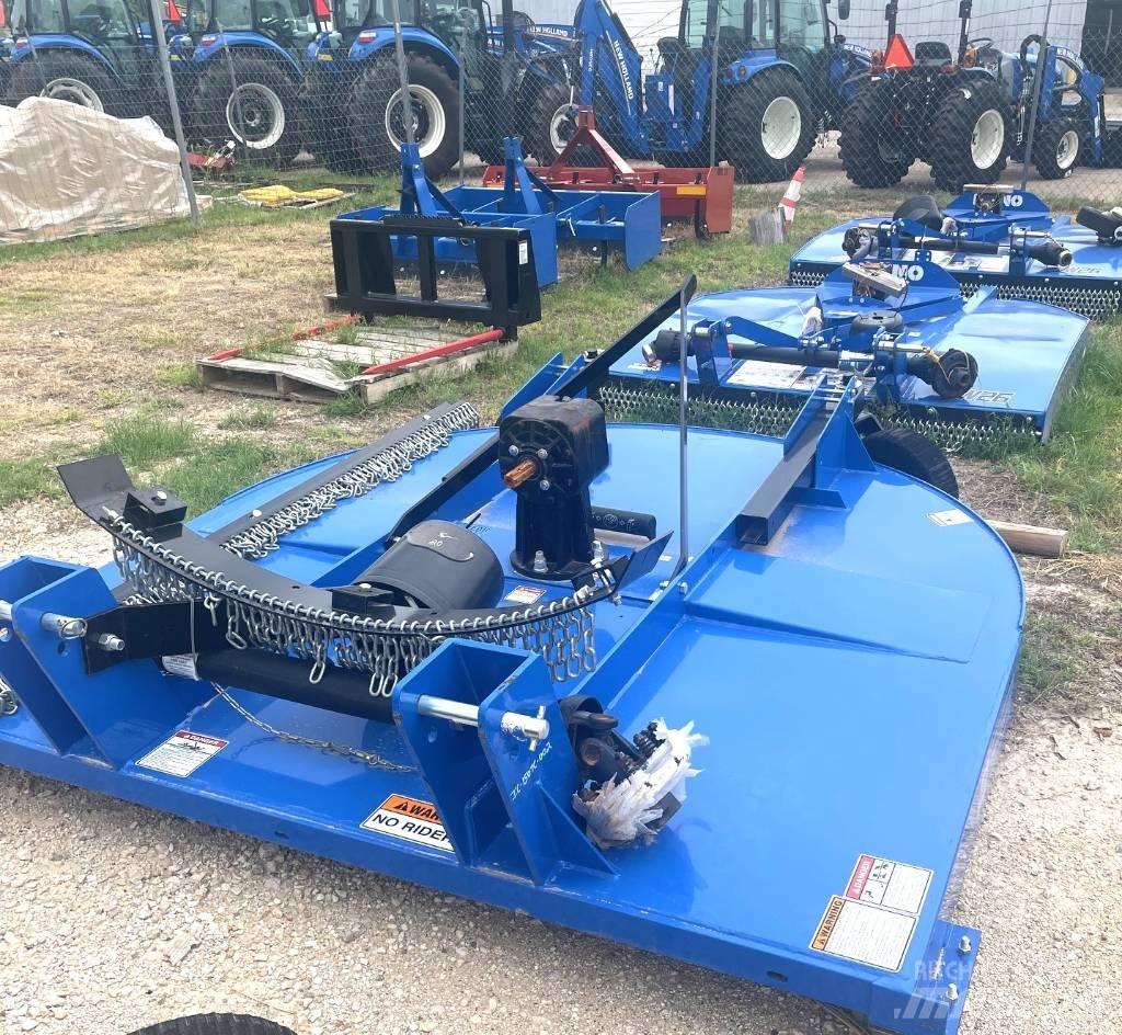 Ironcraft 1507C 其他拖拉机配件
