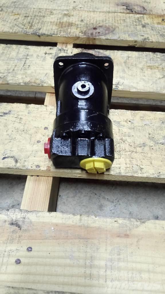 Hydromatik A2F16 液压