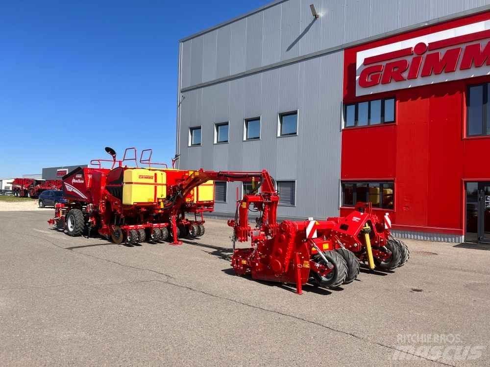 Grimme GF 400 马铃薯设备 - 其他