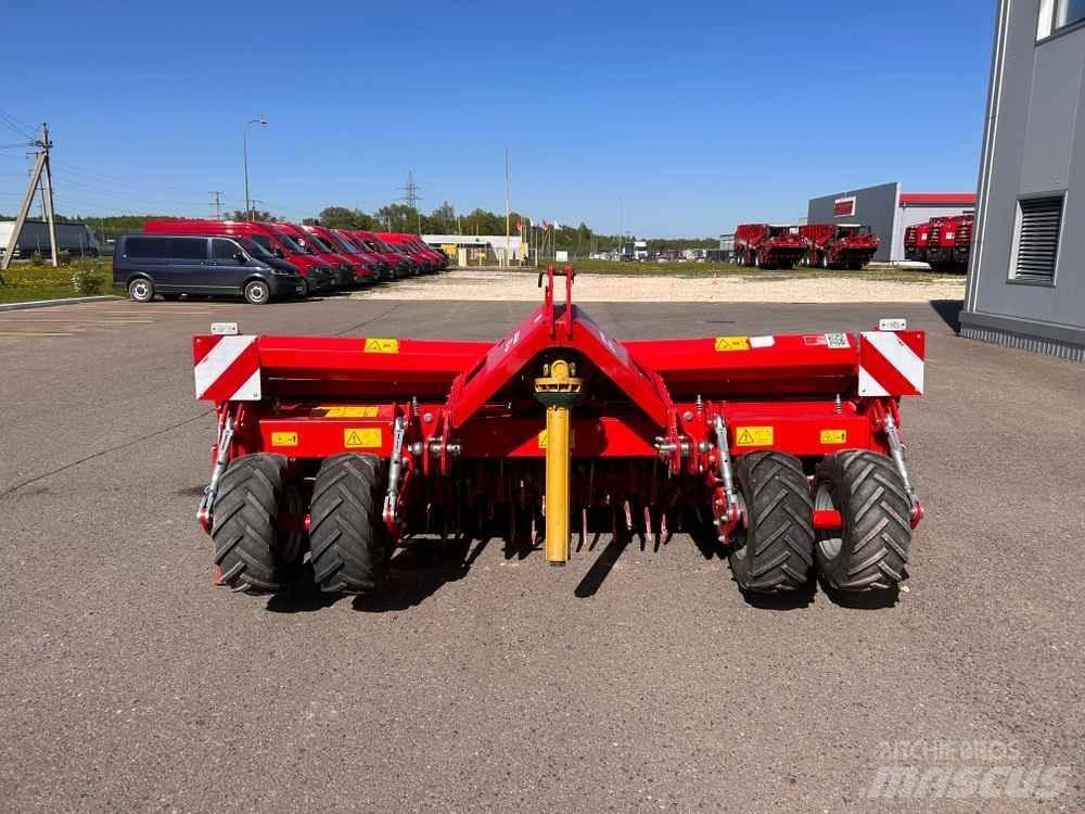 Grimme GF 400 马铃薯设备 - 其他