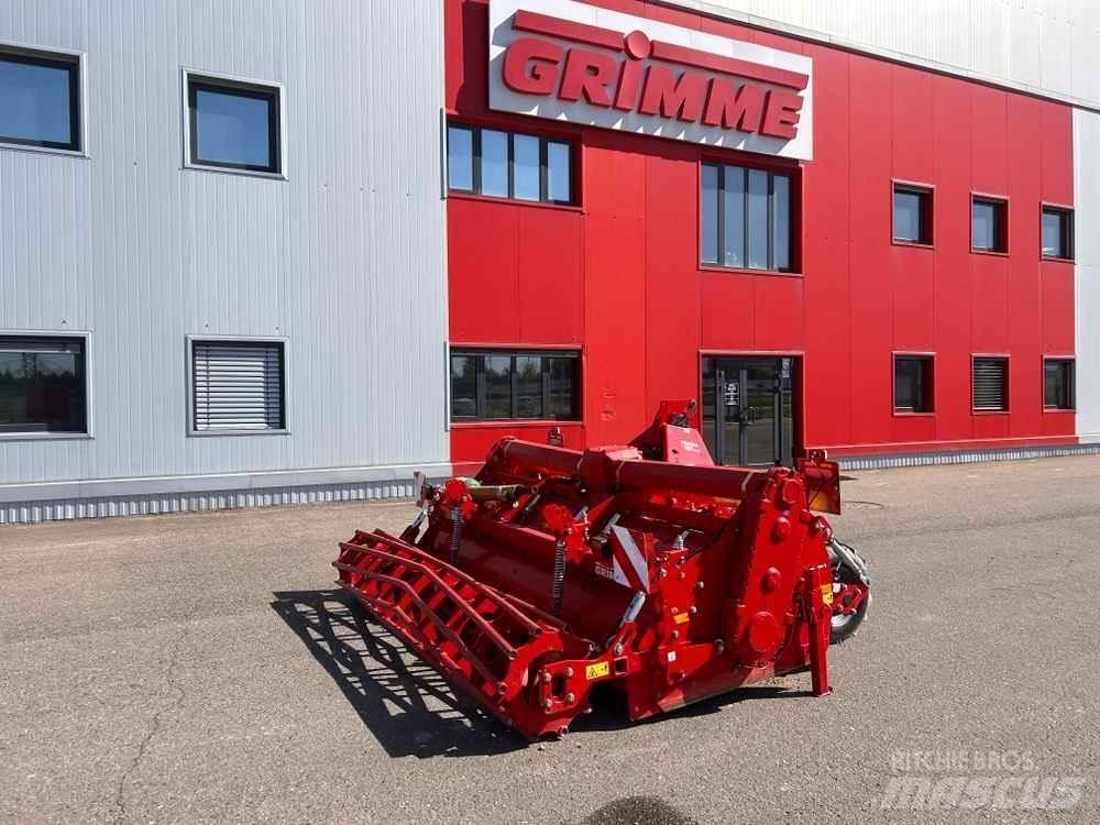 Grimme GF 400 马铃薯设备 - 其他
