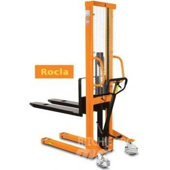 Rocla RSM10S1600 手托盘堆垛机