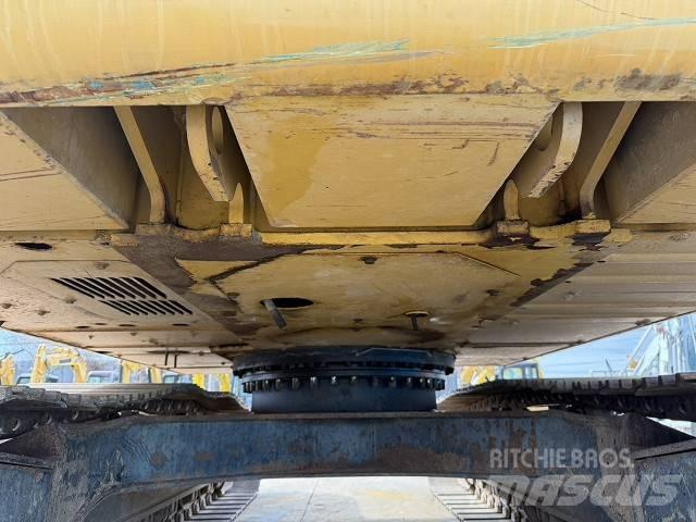 CAT 320 D L 履带挖掘机