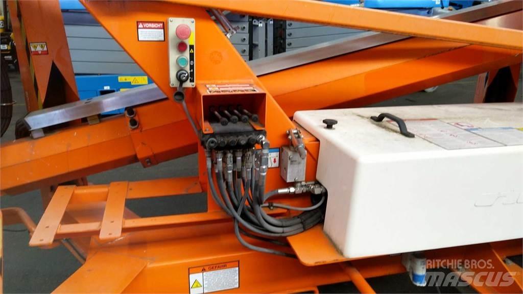 Niftylift 170HAC 其他升降机和高空作业平台