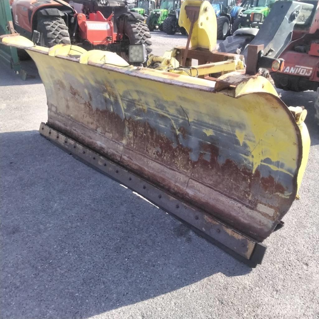 NC LAME ENSILAGE 其他收获机械