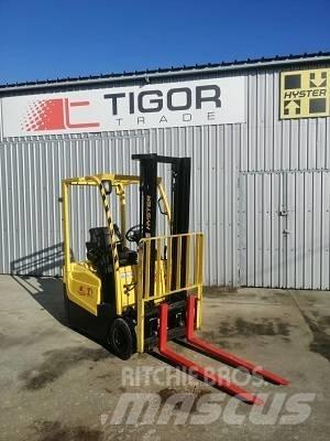 Hyster A 1.3 XNT 电动叉车