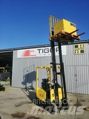 Hyster A 1.3 XNT 电动叉车