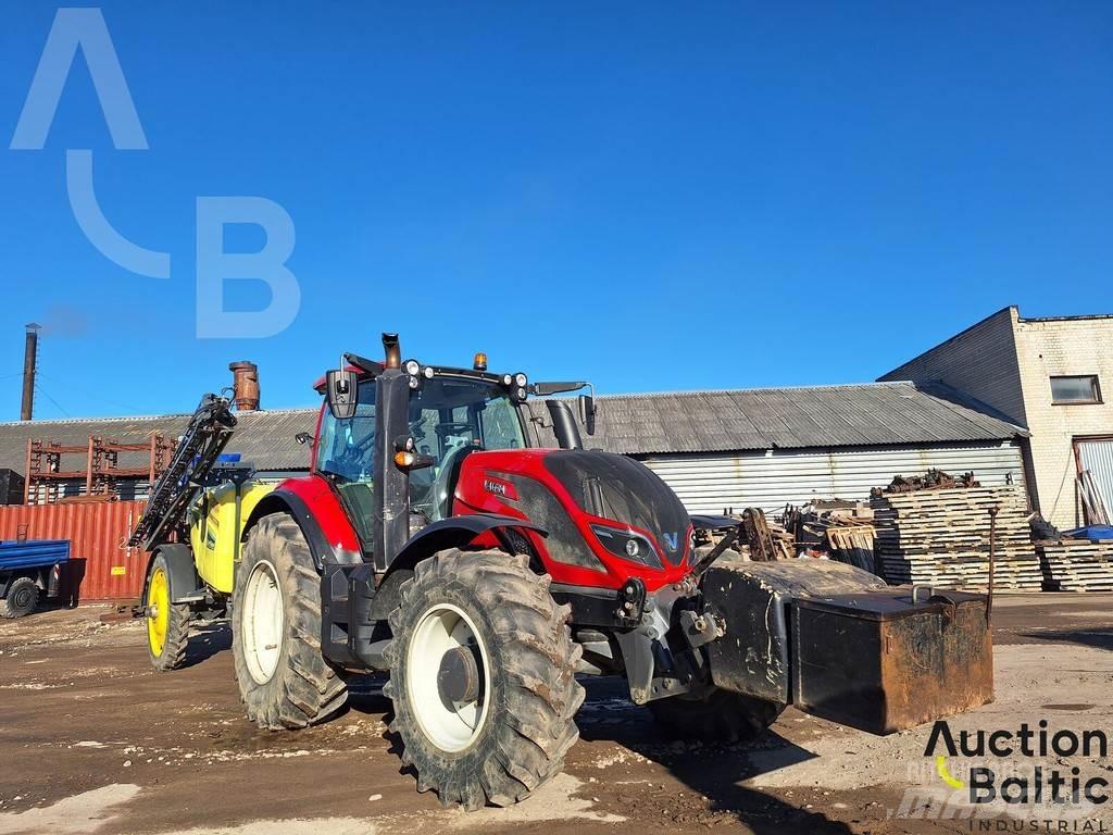 Valtra T 194 A 拖拉机/农用车