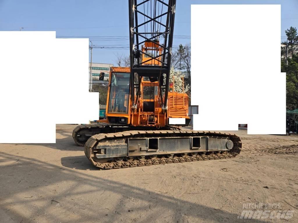 Sumitomo LS138RH 履带起重机