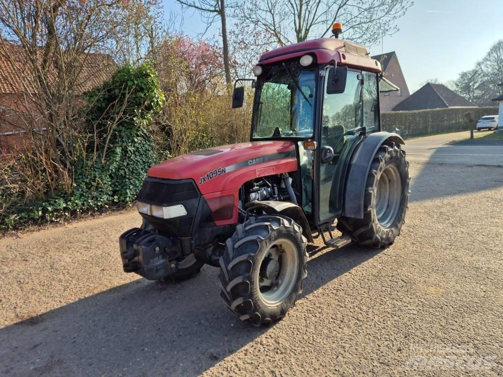 Case IH JX1095N 拖拉机/农用车