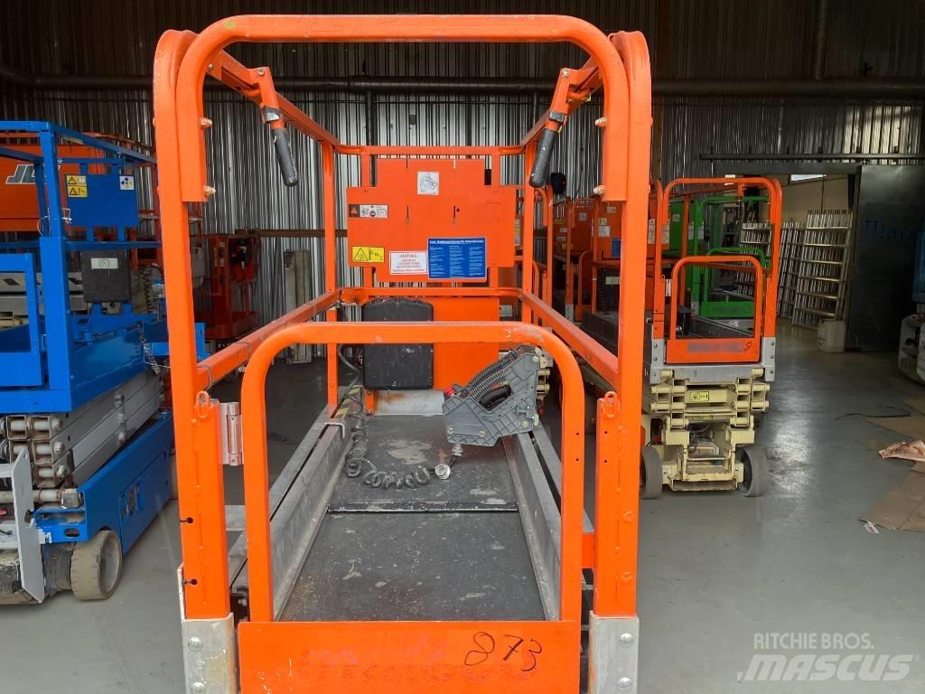 JLG 1930 ES 剪叉式升降机