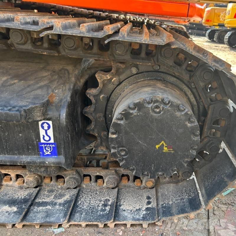 CAT 315 D 履带挖掘机