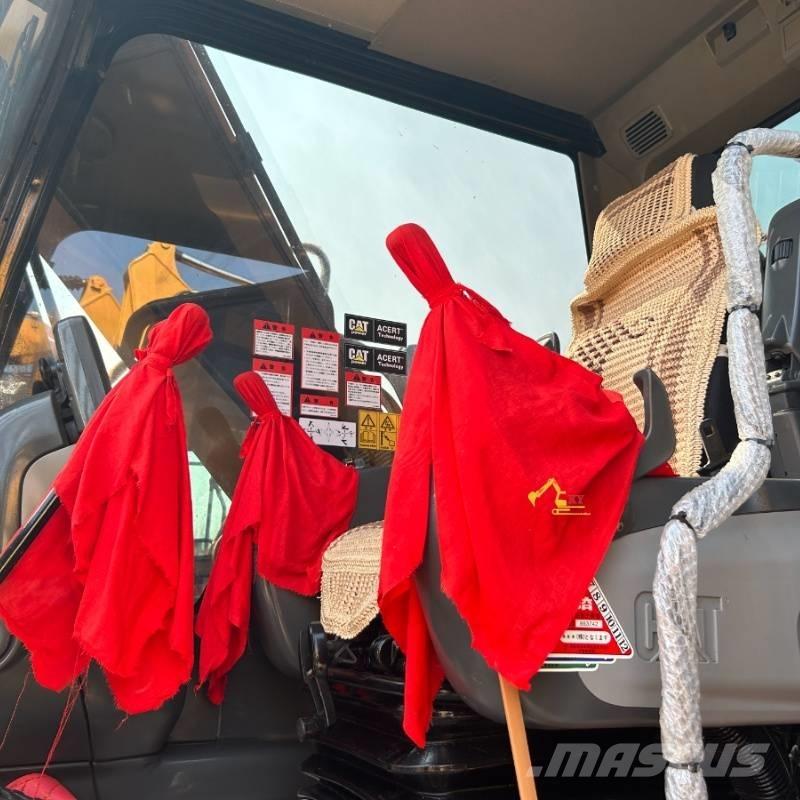 CAT 315 D 履带挖掘机