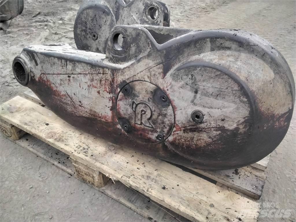 Rottne Pendelarm 传动装置
