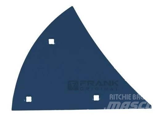 Lemken Front part 底盘和悬架