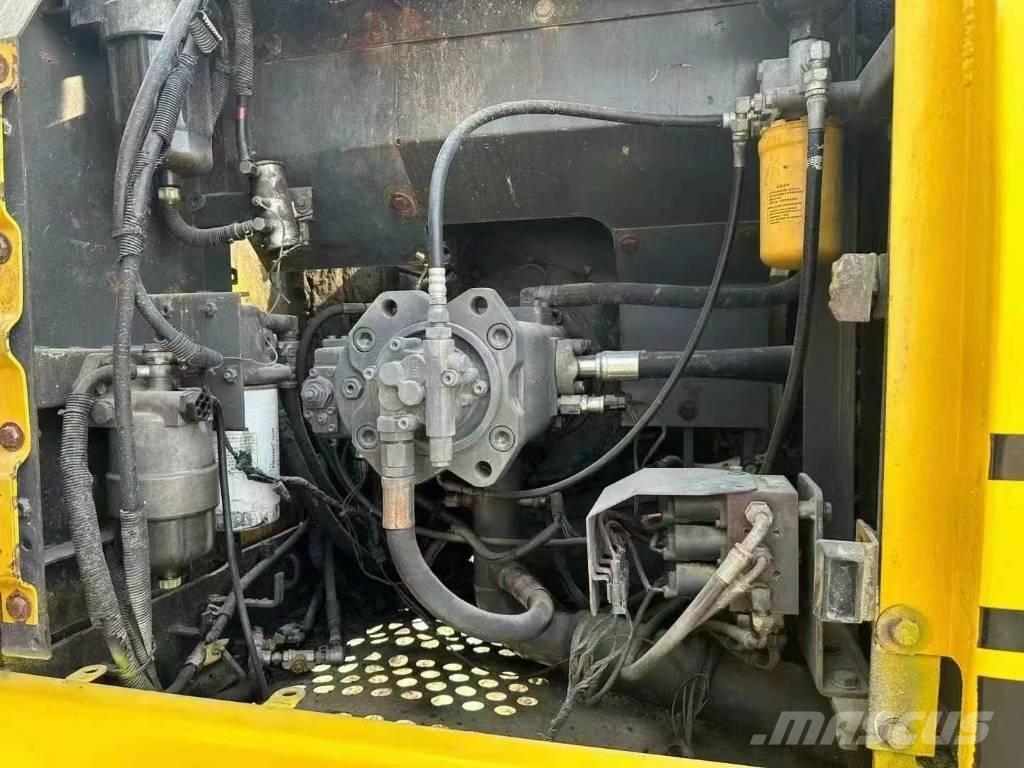 Sumitomo SH 200-5 履带挖掘机