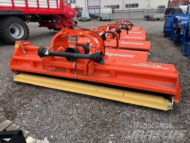 Agrimaster RV 320 牧场割草机和切顶器