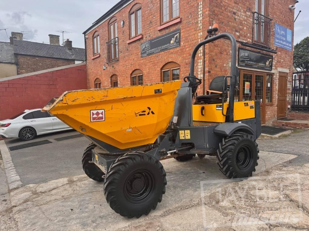 Terex TA3SH 翻斗车\公路型自卸车