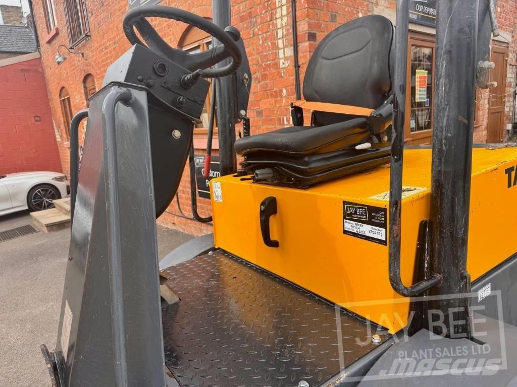 Terex TA3SH 翻斗车\公路型自卸车
