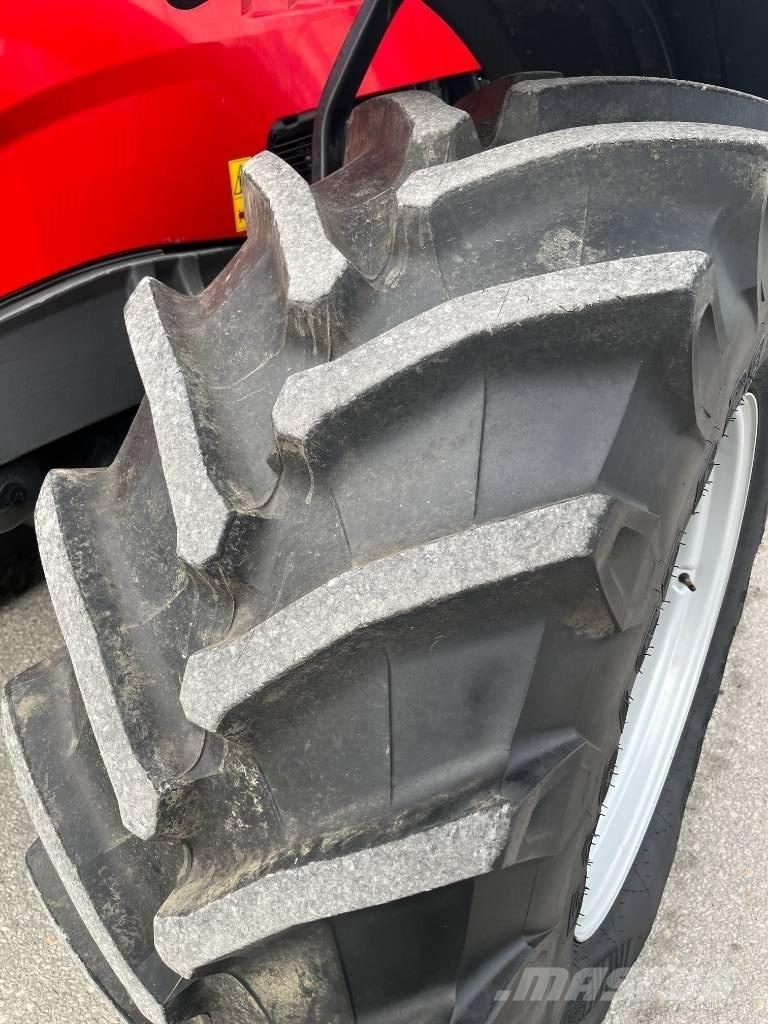 Massey Ferguson 7718 拖拉机/农用车