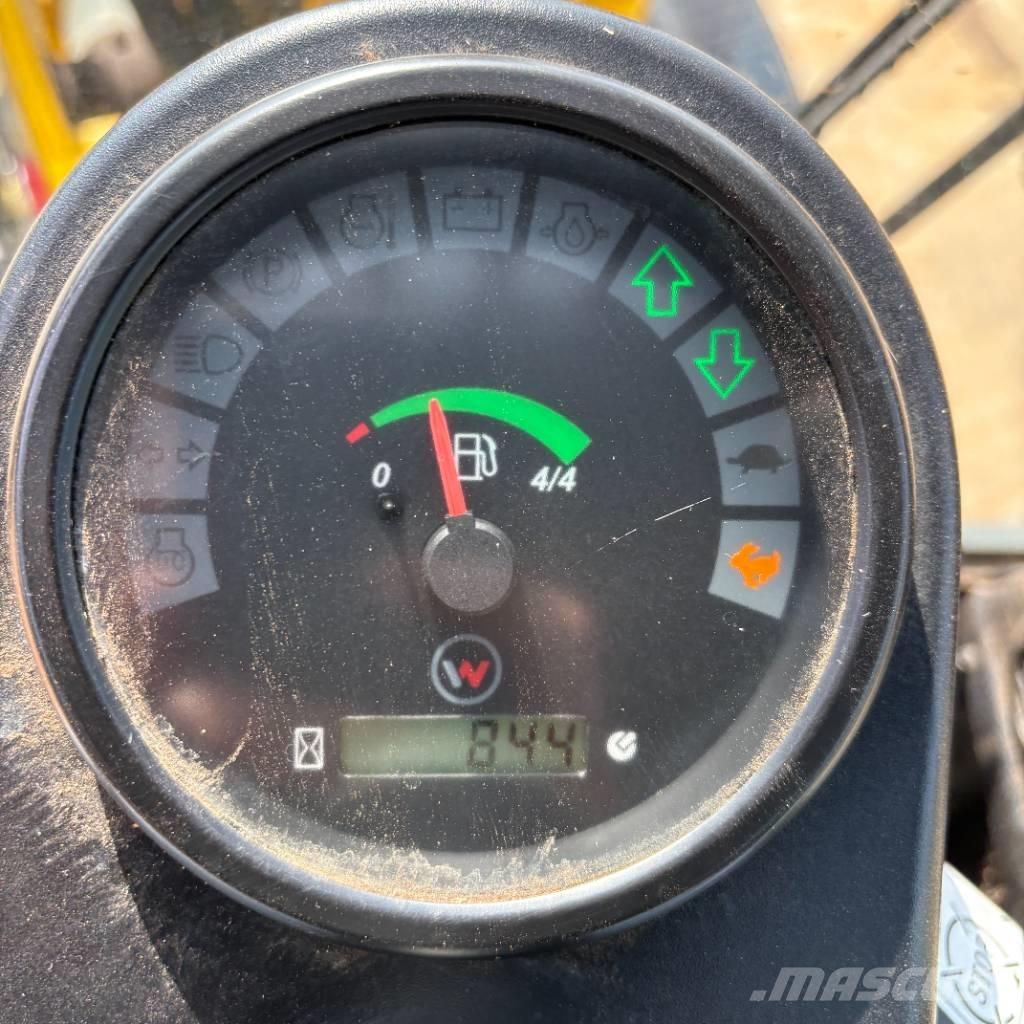 Wacker Neuson WL 20 轮式装载机