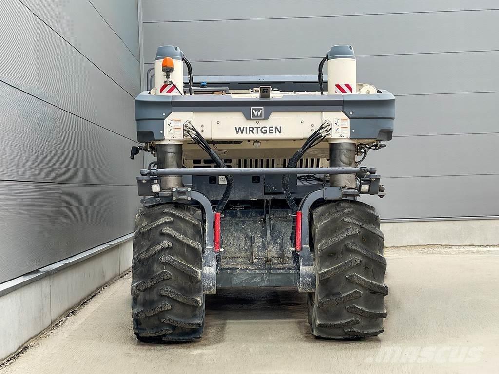 Wirtgen WR 240I 沥青再生设备