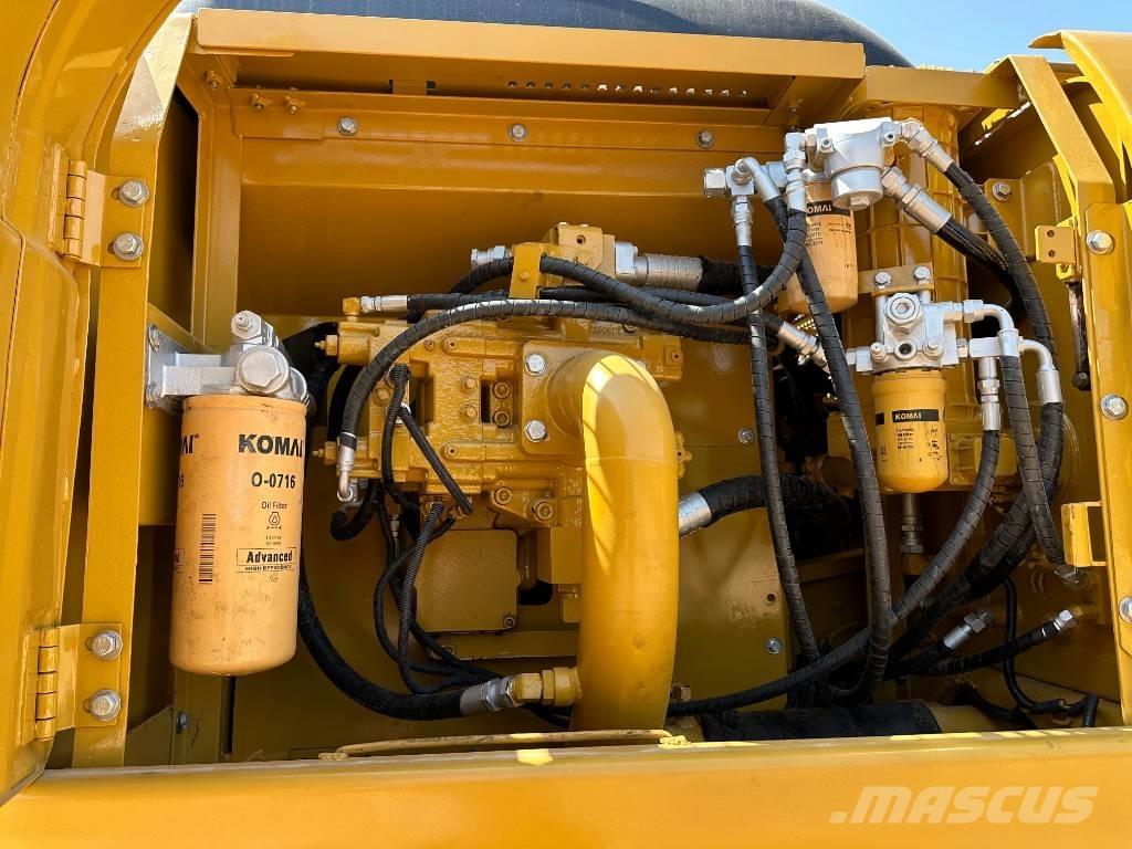 CAT 330C 履带挖掘机