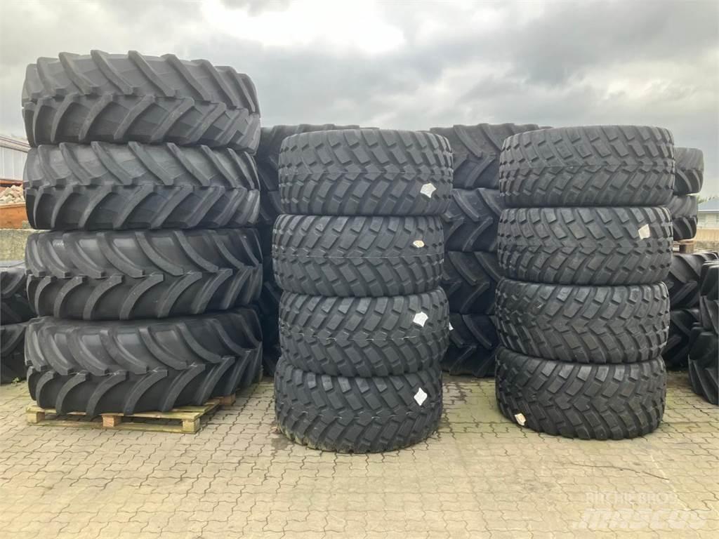 BKT 650/55R26,5 轮胎、车轮、轮圈