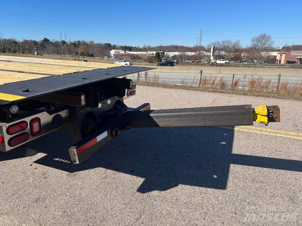 Freightliner M2 救援车