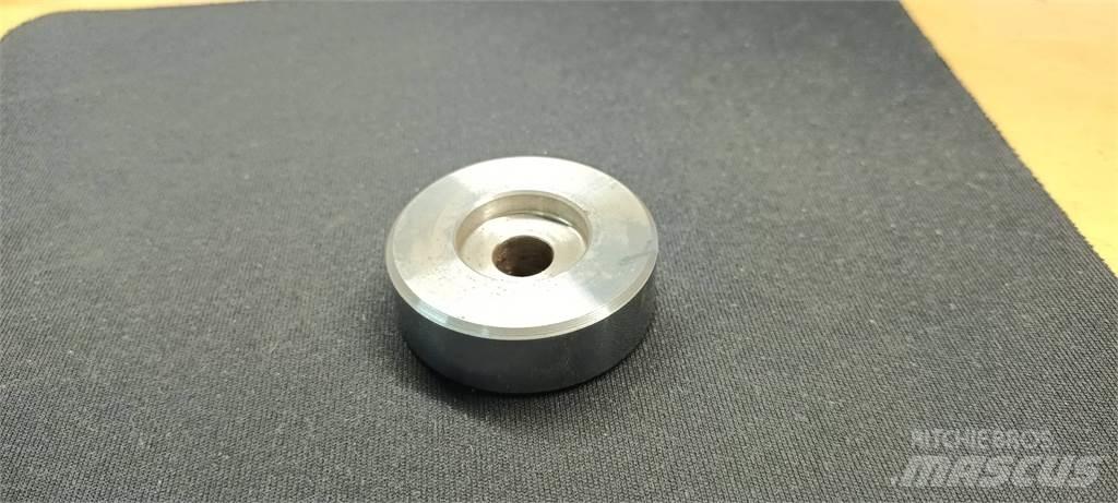 Rottne 042-0086 收割机机箱