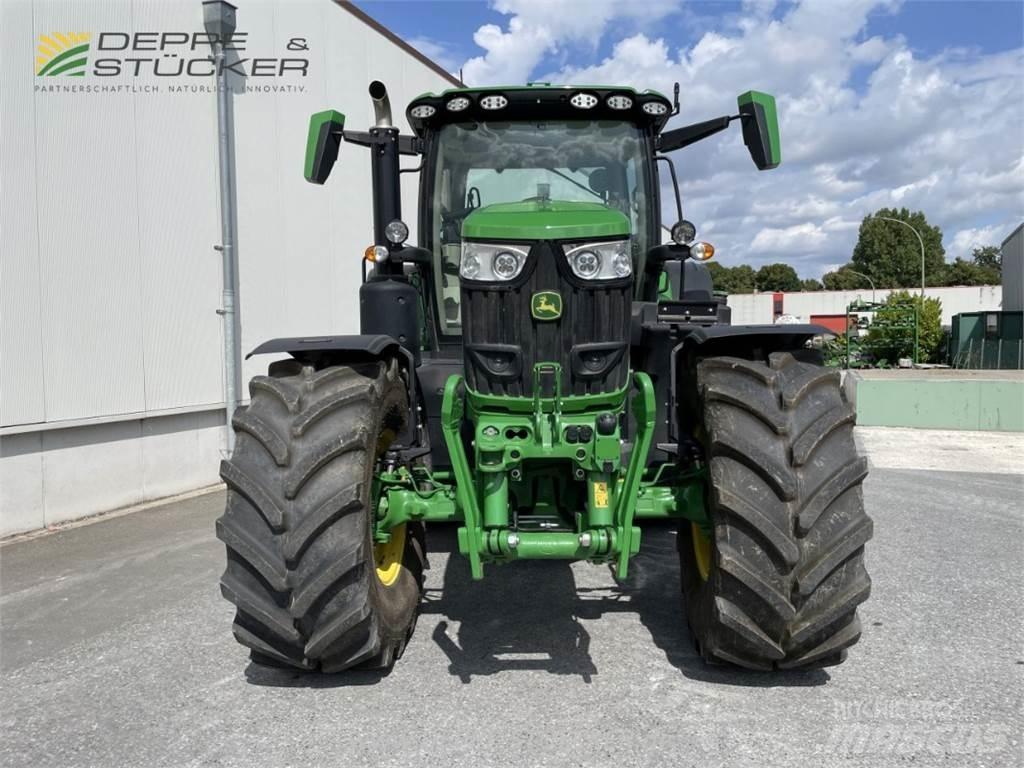 John Deere 6R 175 拖拉机/农用车