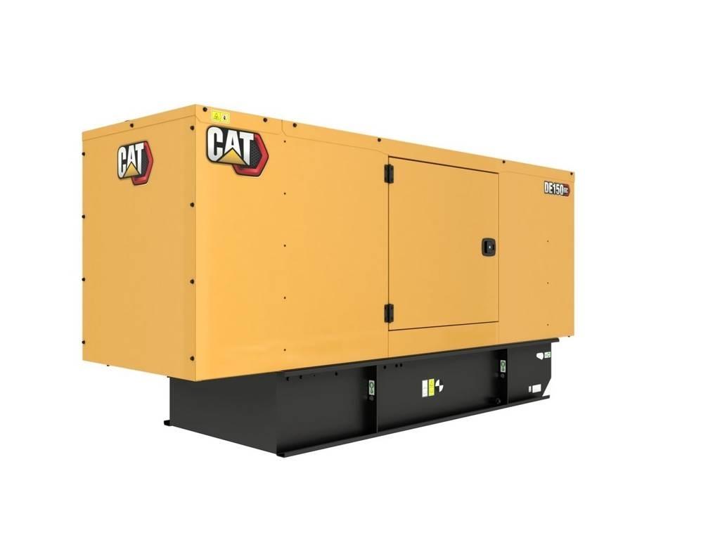 CAT DE150 GC 其它发电机