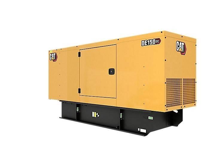 CAT DE150 GC 其它发电机