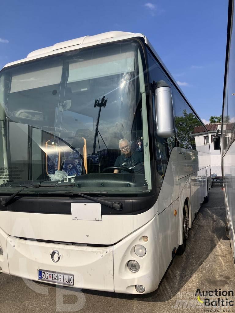 Iveco Irisbus 其他