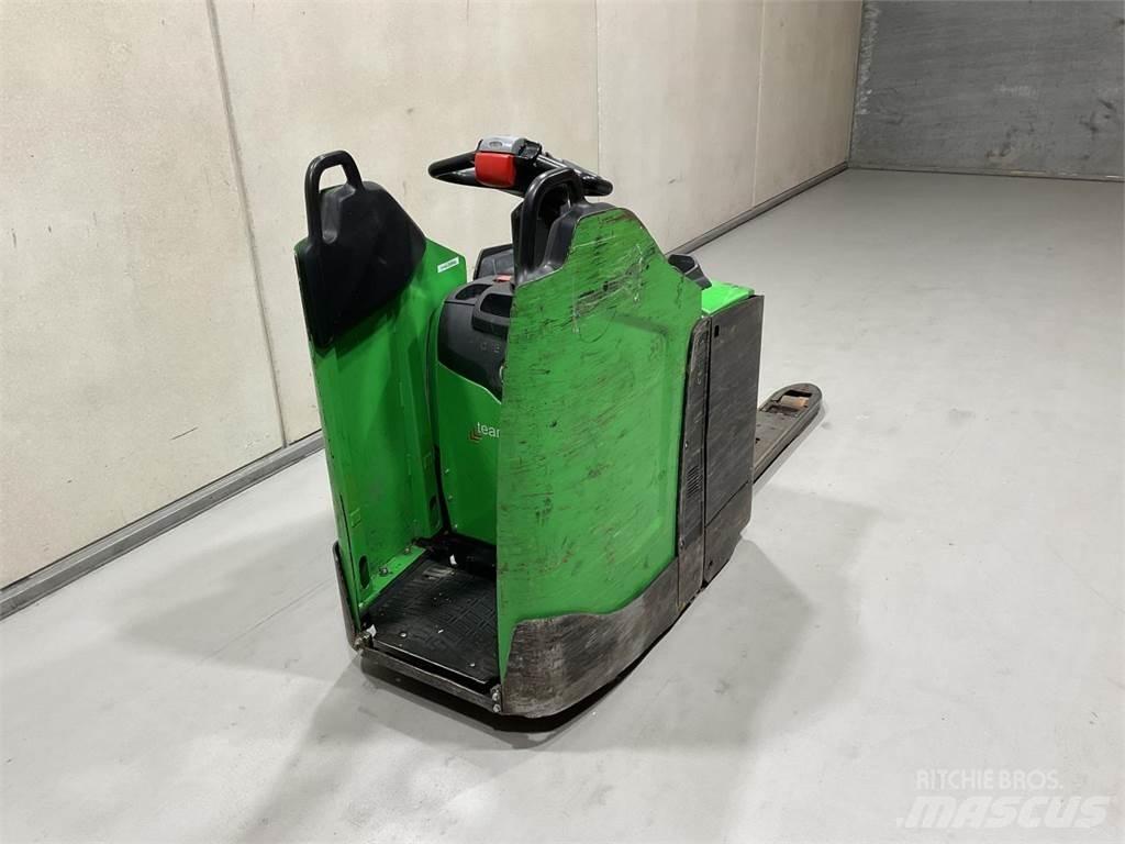 Cesab P320 电动搬运车