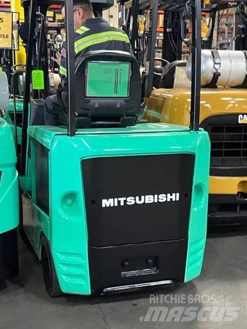 Mitsubishi FBC25 电动叉车