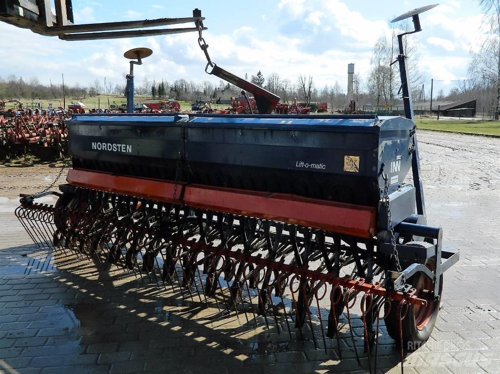 Nordsten CLB 350 条播机