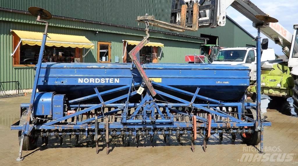 Nordsten CLB 350 条播机