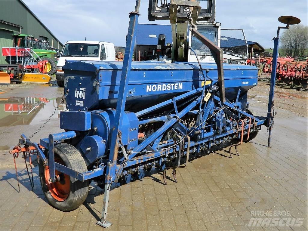 Nordsten CLB 350 条播机