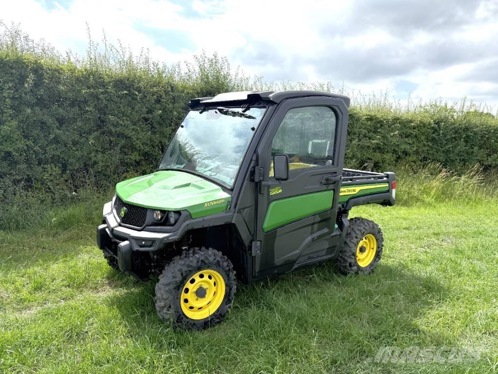 John Deere XUV 865 全地形车