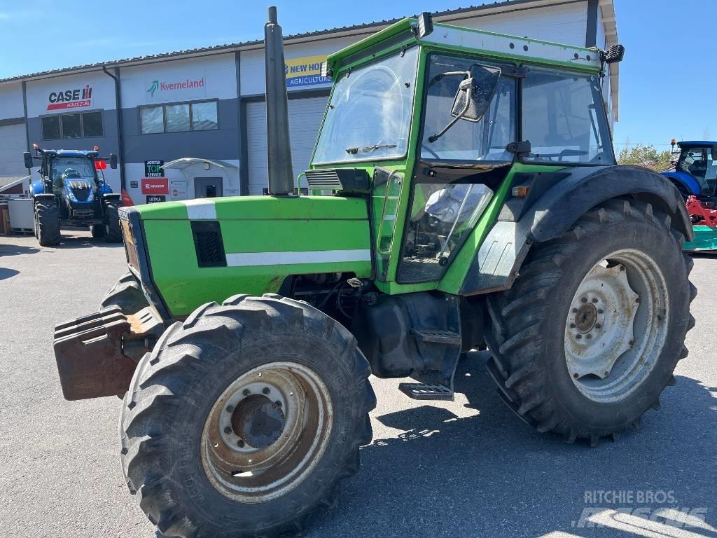 Deutz-Fahr DX 92-4 拖拉机/农用车