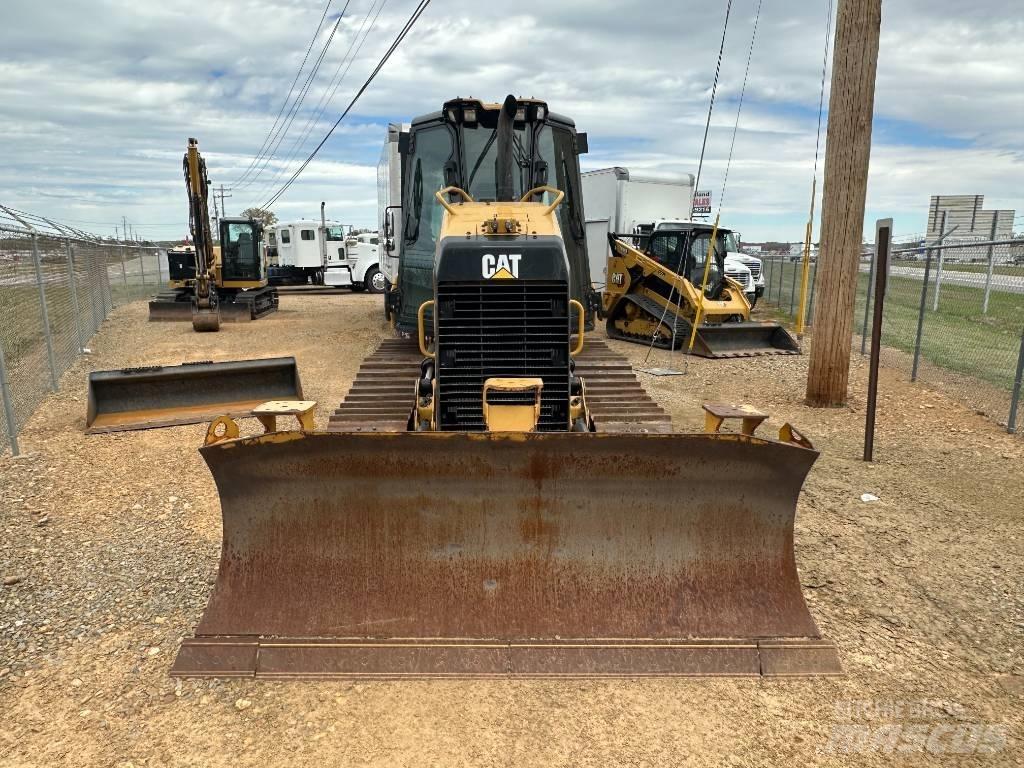 CAT D 4 K 2 XL 履带式推土机