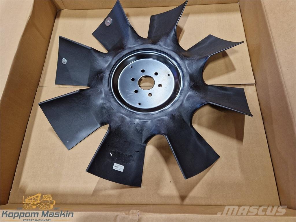 Eco Log 7009219 发动机