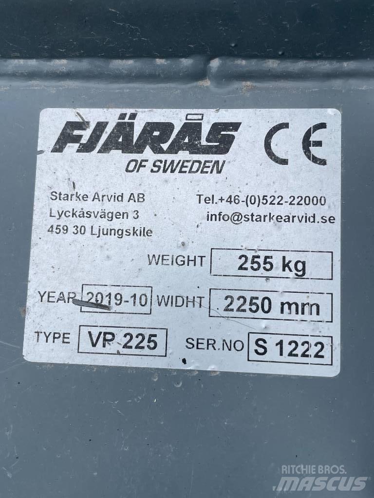 Kubota L 2602 小型拖拉机